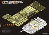 Voyager Model PE35953 Modern Russian T-80UD Main Battle Tank （smoke discharger include）For TRUMPETER 09527 1/35